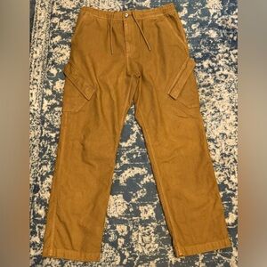 Jordan cargo pants